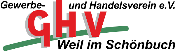 Gewerbe- und Handelsverein e.V. Weil im Schönbuch